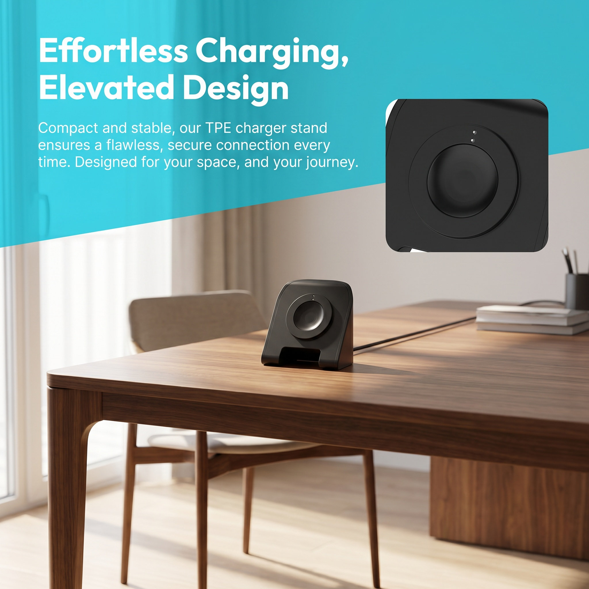 Fossil Smartwatch Accessories - Smartwatch Charger USB Charging Device Replacement