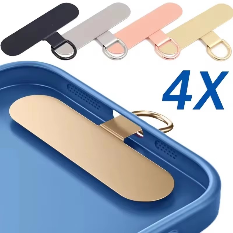 1/2PCS Metal Phone Tether Tab  - đánh giá và giá Rugged Sport Strap