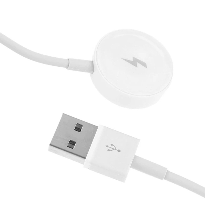 Watch Charger for Fossil Q Gen - đánh giá và giá Fossil Smartwatch Accessories