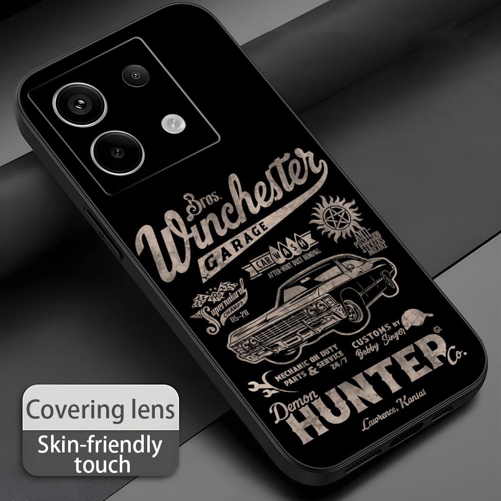 Cool band Supernatural Phone C - đánh giá và giá Xiaomi Redmi Note 13