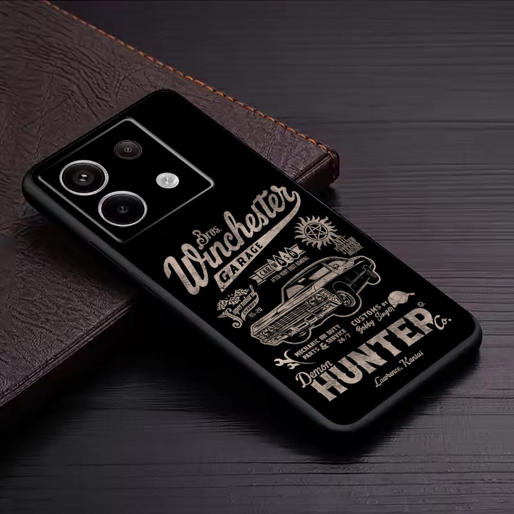Cool band Supernatural Phone C - đánh giá và giá Xiaomi Redmi Note 13