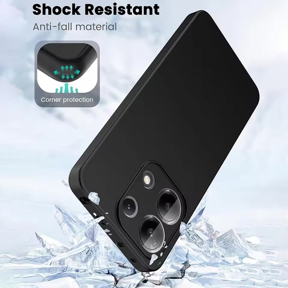 Cool band Supernatural Phone C - đánh giá và giá Xiaomi Redmi Note 13
