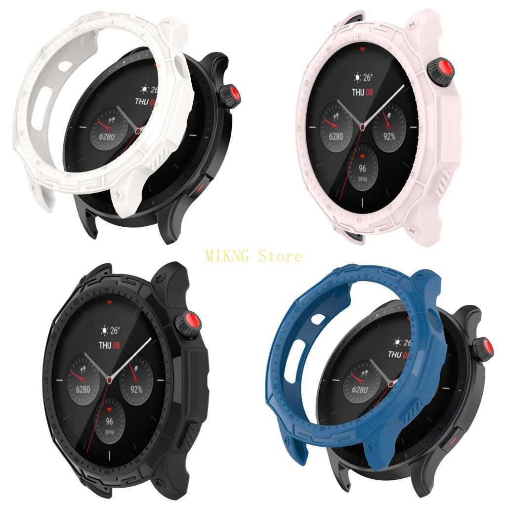 Ốp lưng TPU bảo vệ toàn diện c - đánh giá và giá Best Smartwatch Accessories