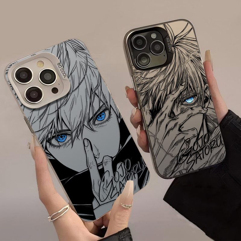 Gojo Satoru Signature New Case - đánh giá và giá Xiaomi Redmi Note 13