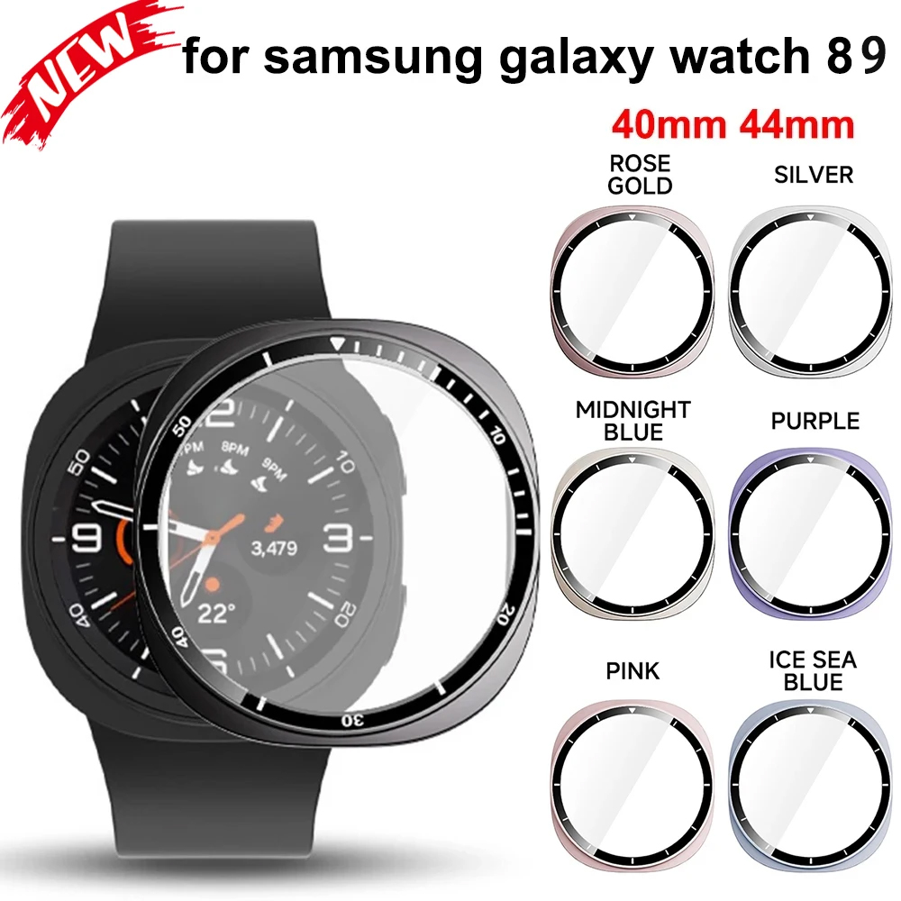 PC Cover for Samsung Galaxy Wa - đánh giá và giá Samsung Smartwatch Accessories