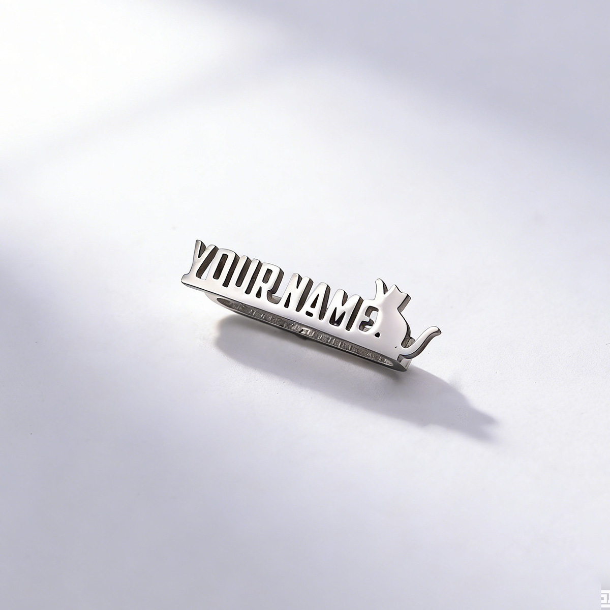 Chandler  Custom Name Cat Deco - đánh giá và giá Smartwatch Custom