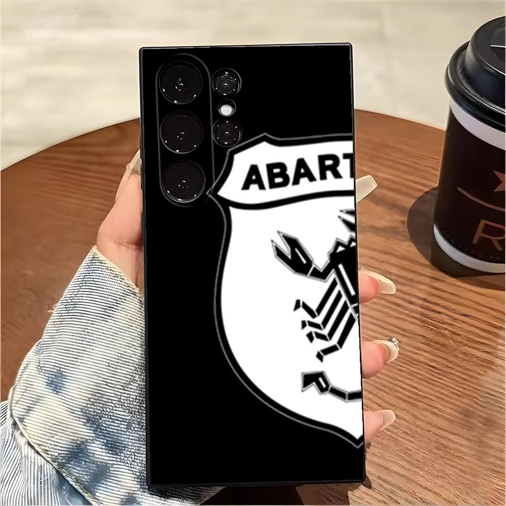 FIAT A-ABARTHes Italy  Phone C - đánh giá và giá Samsung Galaxy S24