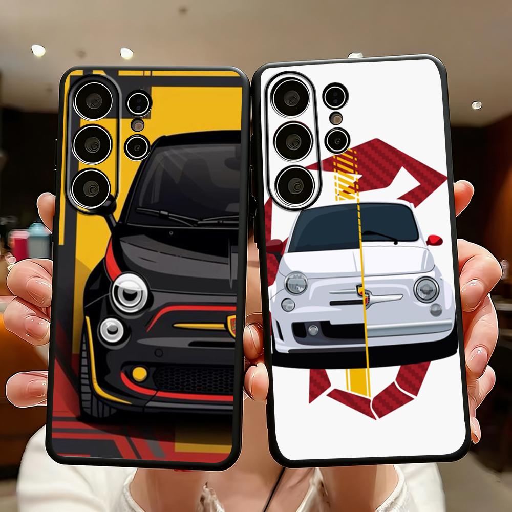FIAT A-ABARTHes Italy  Phone C - đánh giá và giá Samsung Galaxy S24