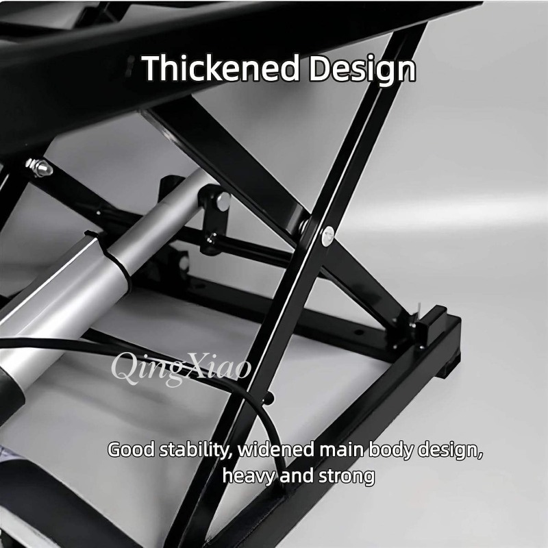 Multifunctional Coffee Table F - đánh giá và giá Smart Accessories