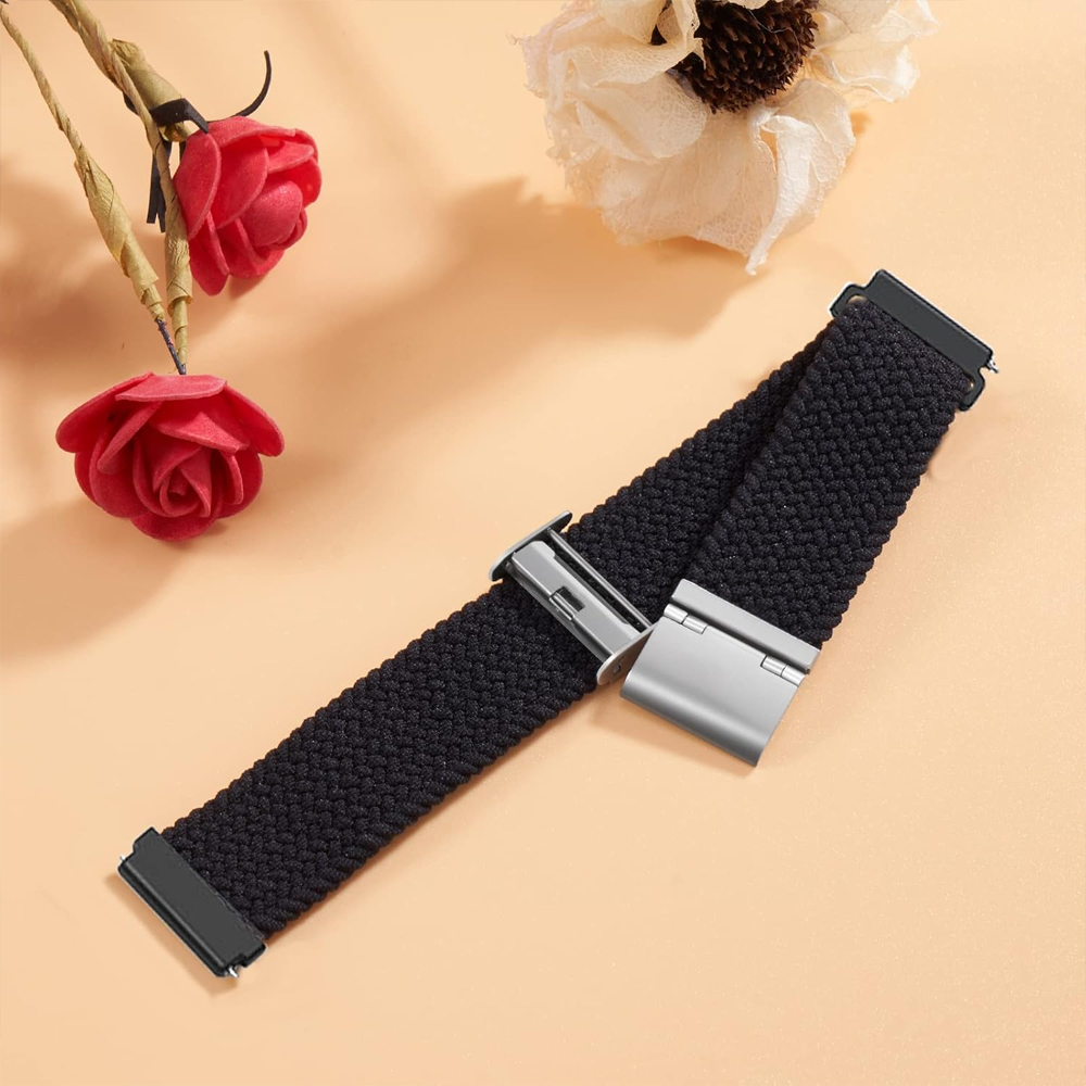 20mm 22mm Straps for Samsung G - đánh giá và giá Titan Smartwatch Accessories